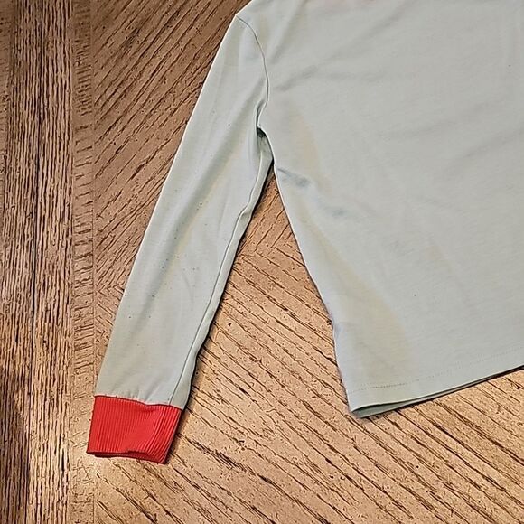 Eddie Bauer girls pj ser 7/8 - Picture 13 of 15